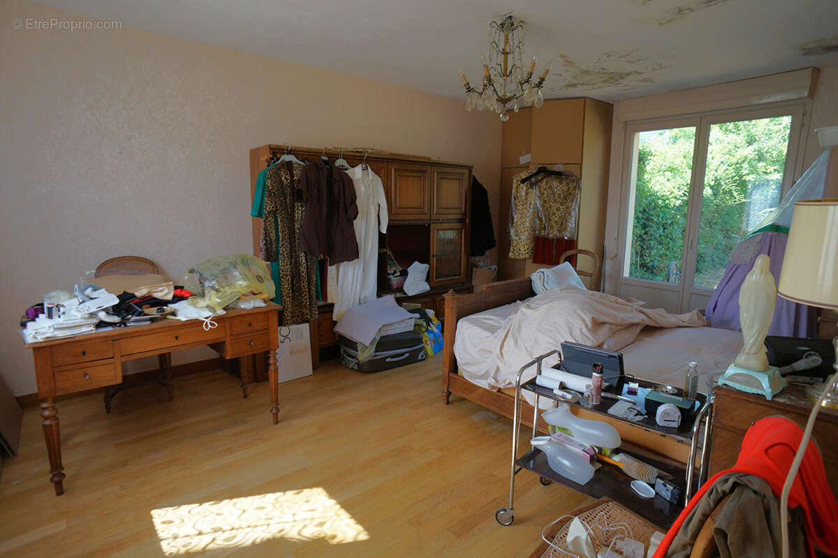 Maison à CHICHERY