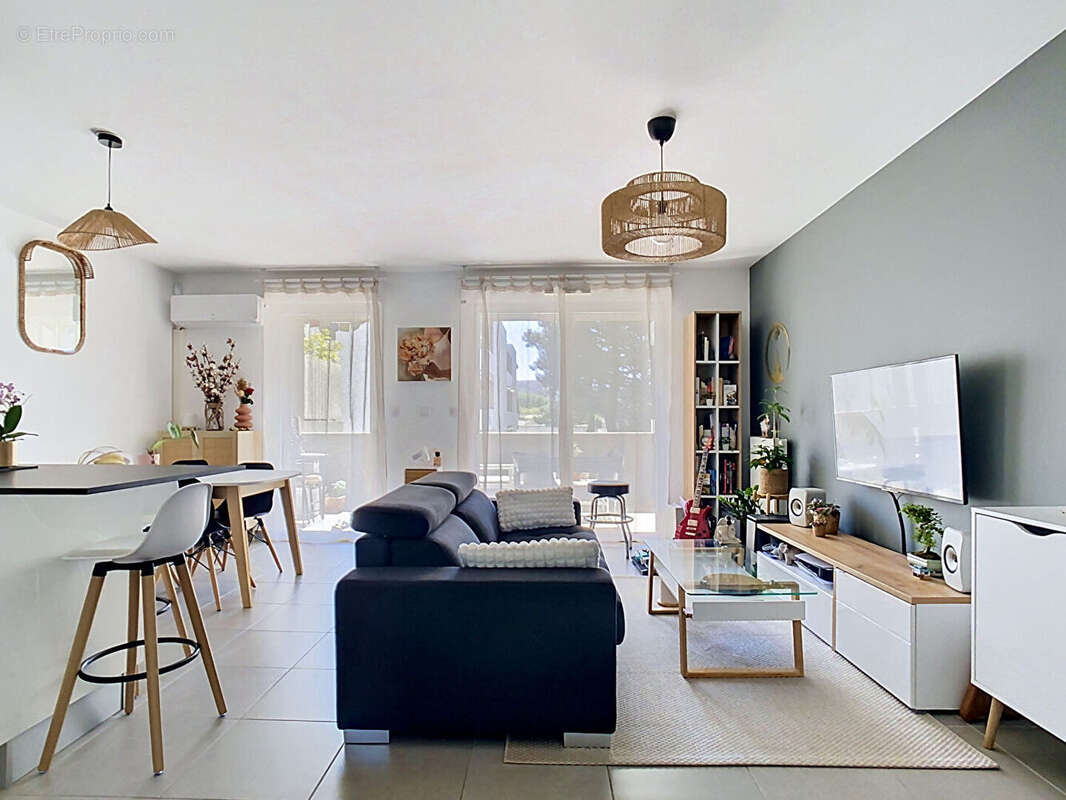 Appartement à VITROLLES