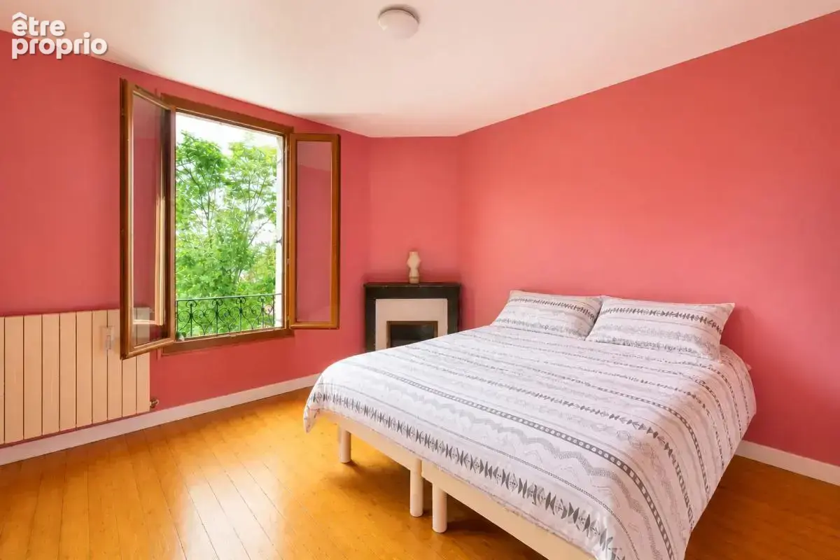 Maison de 5 pièces de 169 m² à Auvers-sur-Oise - photo 5