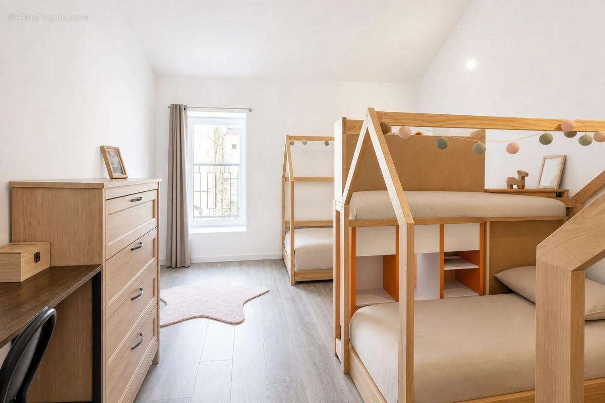 Maison à CHATEAU-CHINON(VILLE)