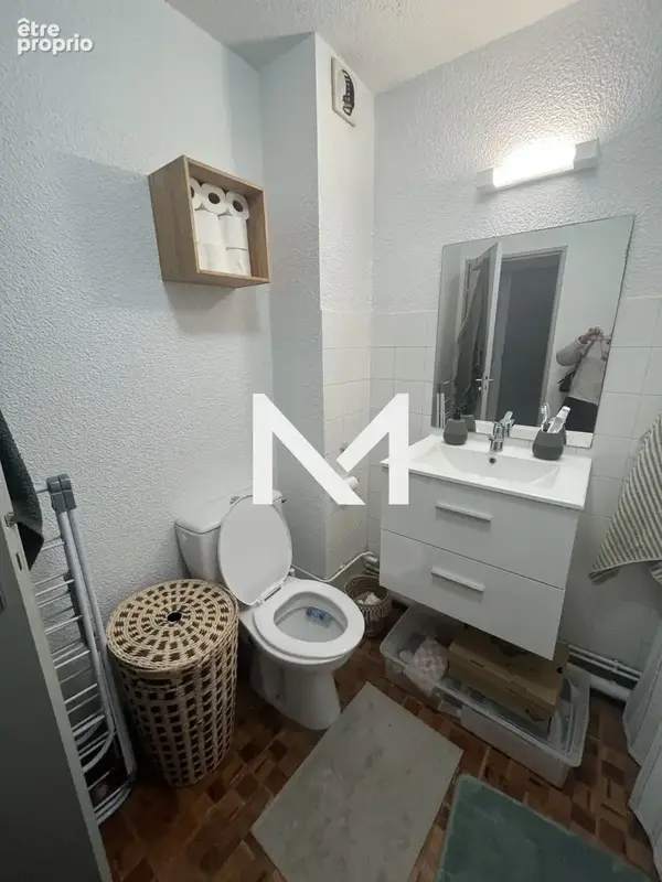Appartement 2 pièces 40 m² à vendre à Grenoble (38000) - photo 9