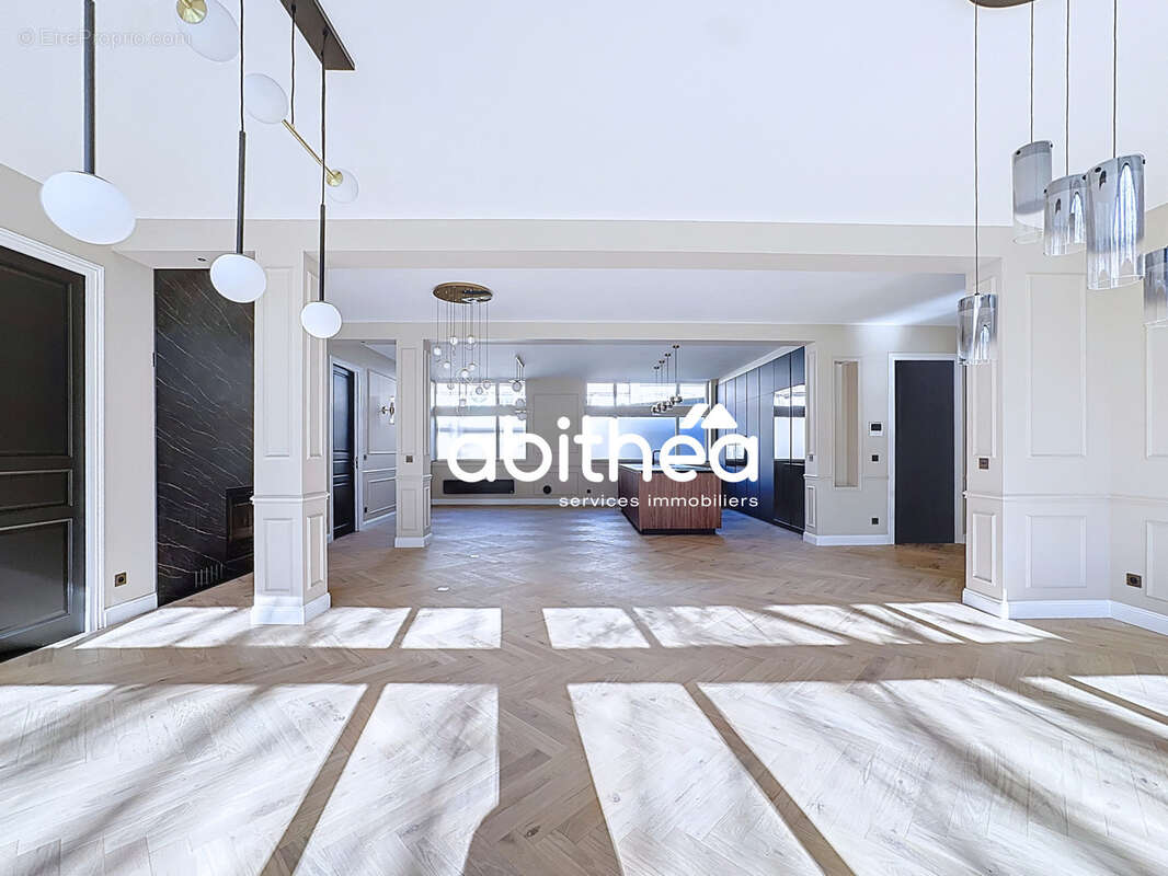Appartement à ARRAS