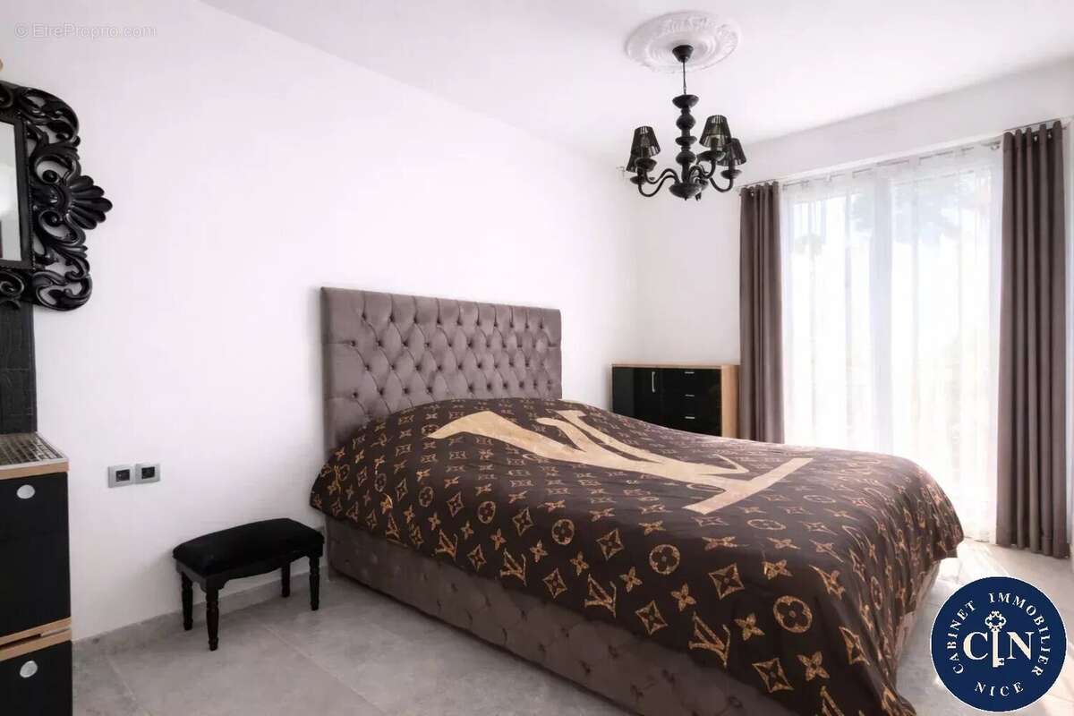 Appartement 48 m² à Nice  - photo 9