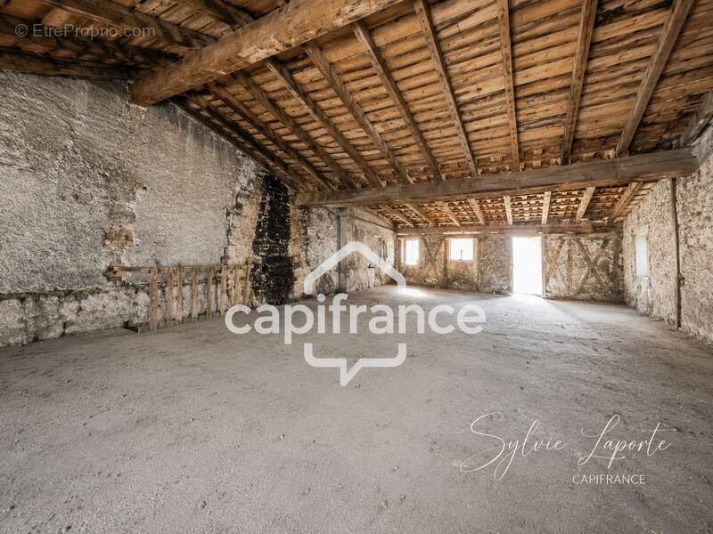 Appartement à VILLENEUVE-SUR-LOT