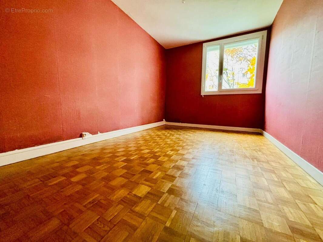 Photo 5 - Appartement à RENNES