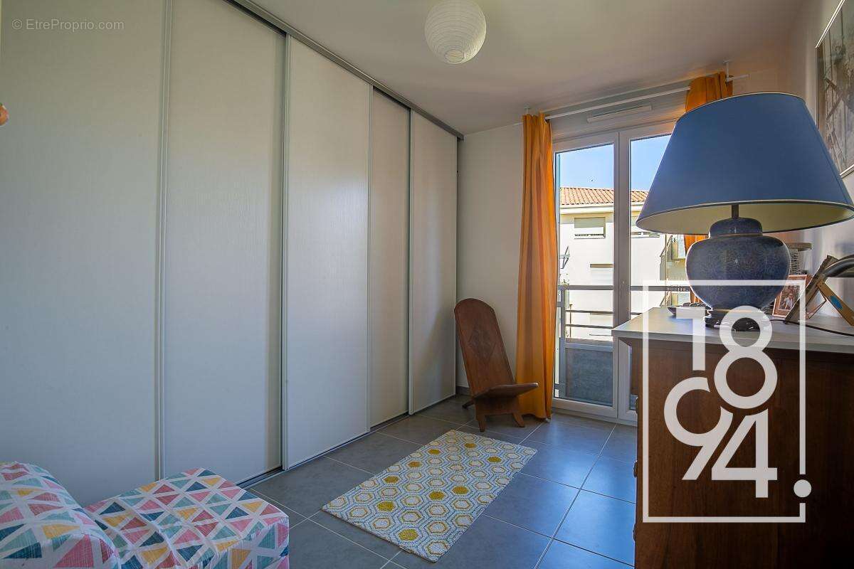 Appartement à MANOSQUE