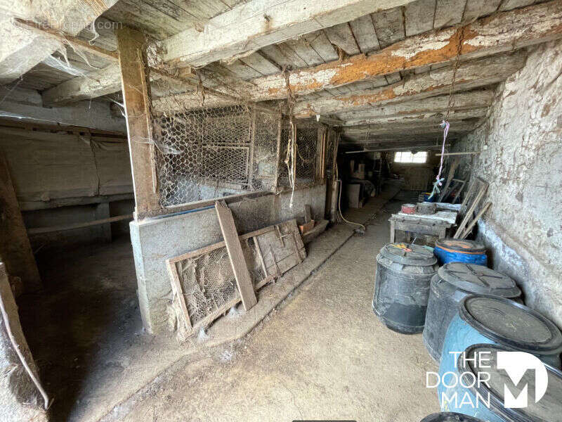 Maison à DAMMARTIN-SUR-MEUSE