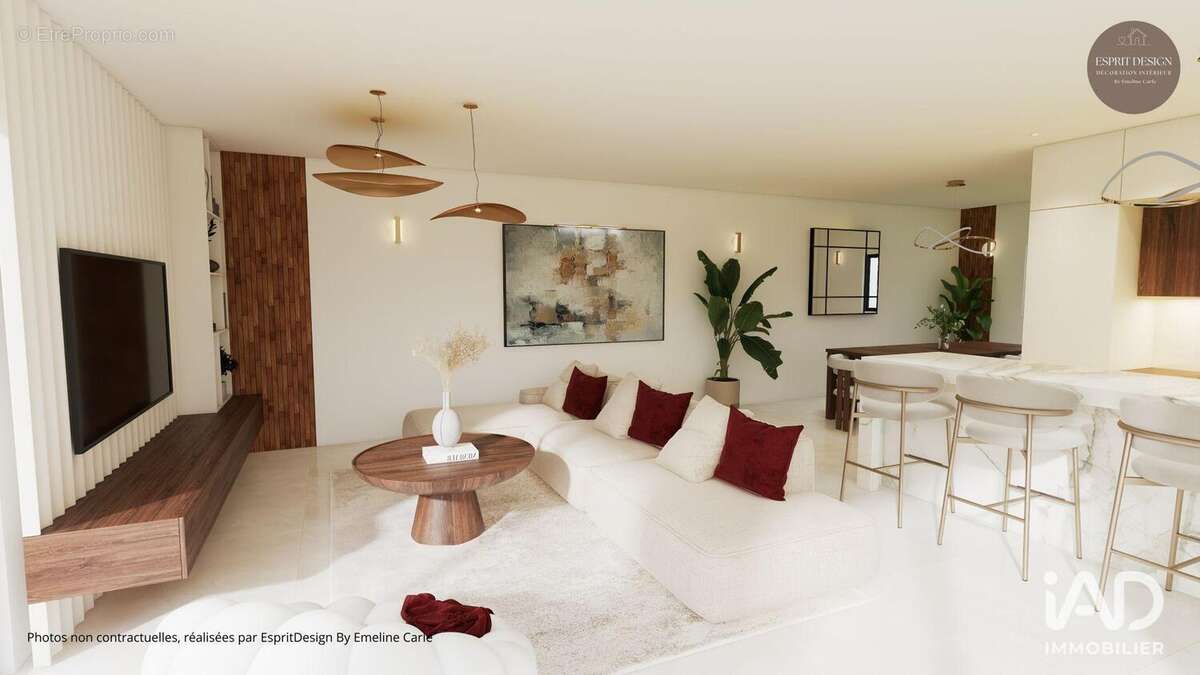 Photo 2 - Maison à ANGLET