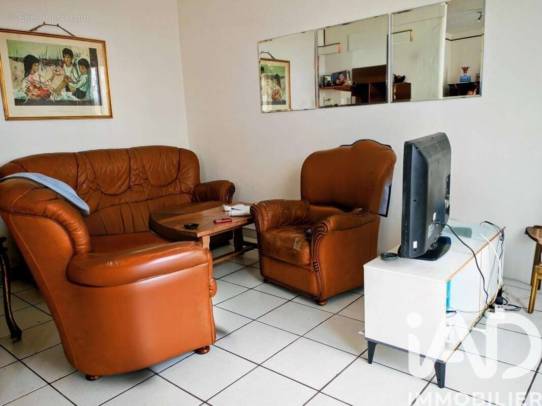 Photo 5 - Appartement à MARTIGUES