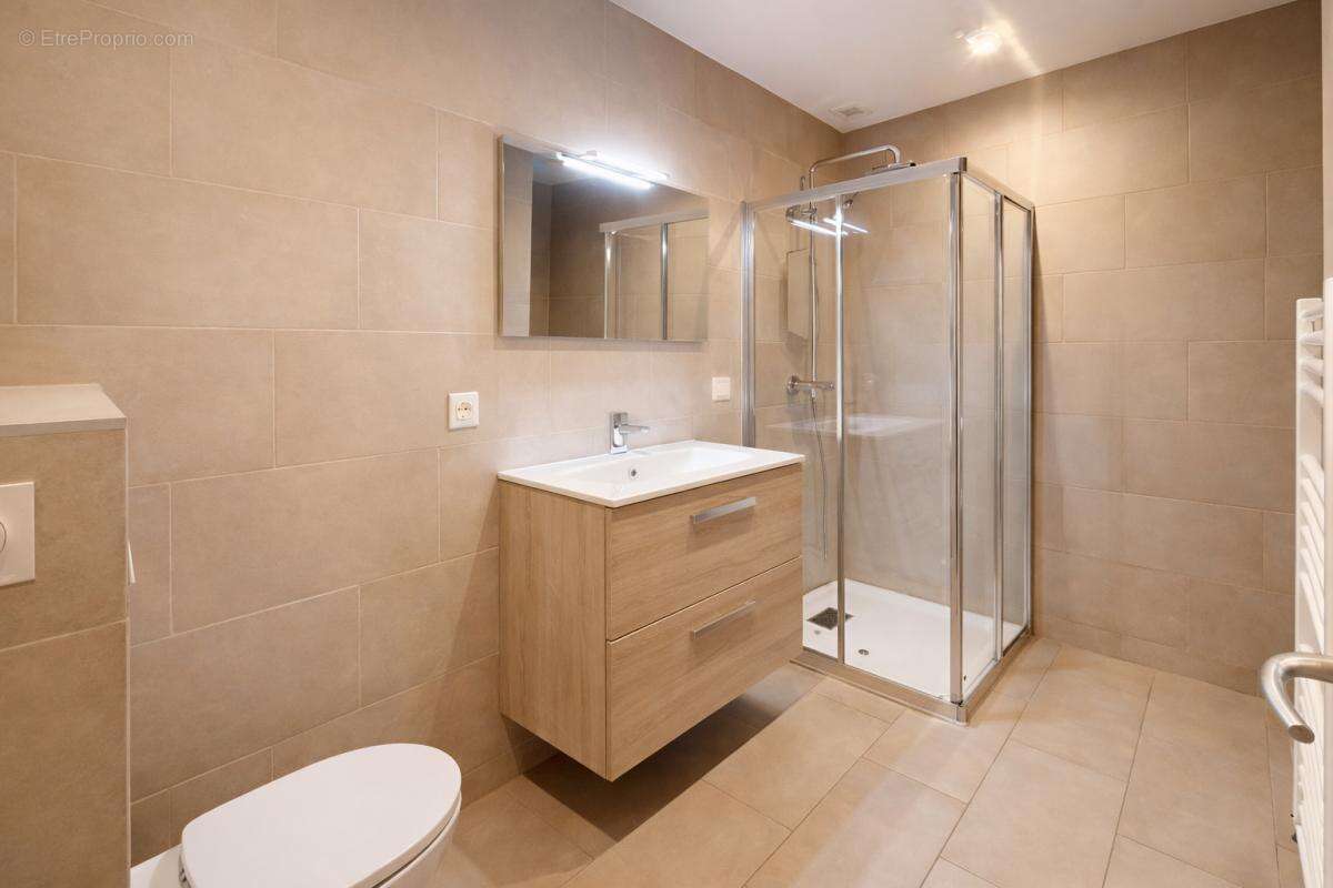 Appartement à PORTO-VECCHIO