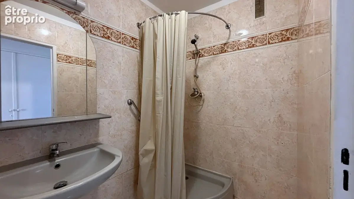 Appartement T4 Sainte Marthe - photo 8