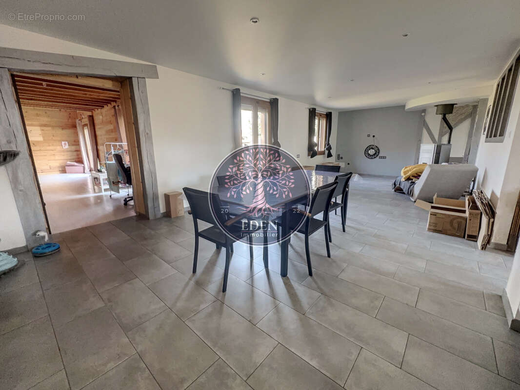 Maison 163m2 Proche N12 - photo 3