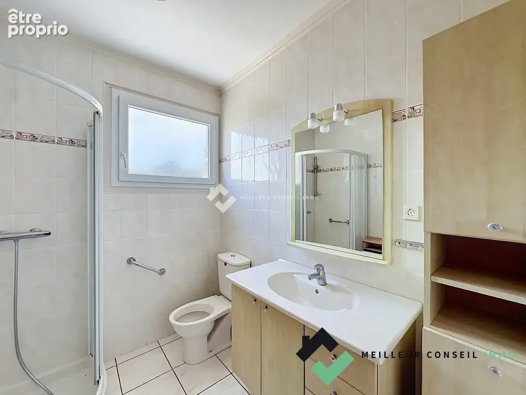 Maison 140 m² à Saint-Brieuc  - photo 7