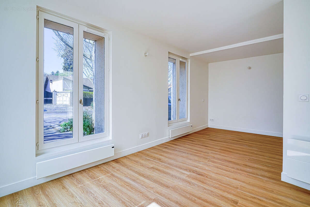 Appartement à SCEAUX