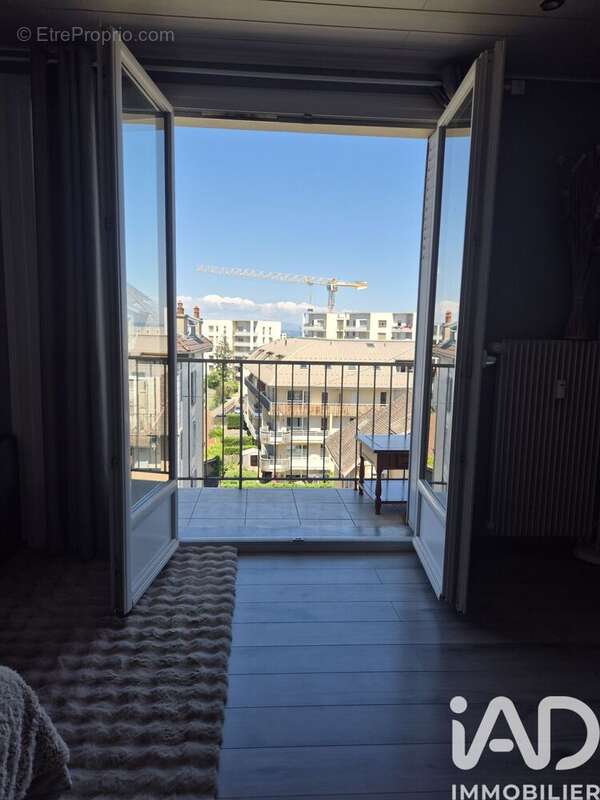 Appartement 42 m² à Thonon-Les-Bains  - photo 3
