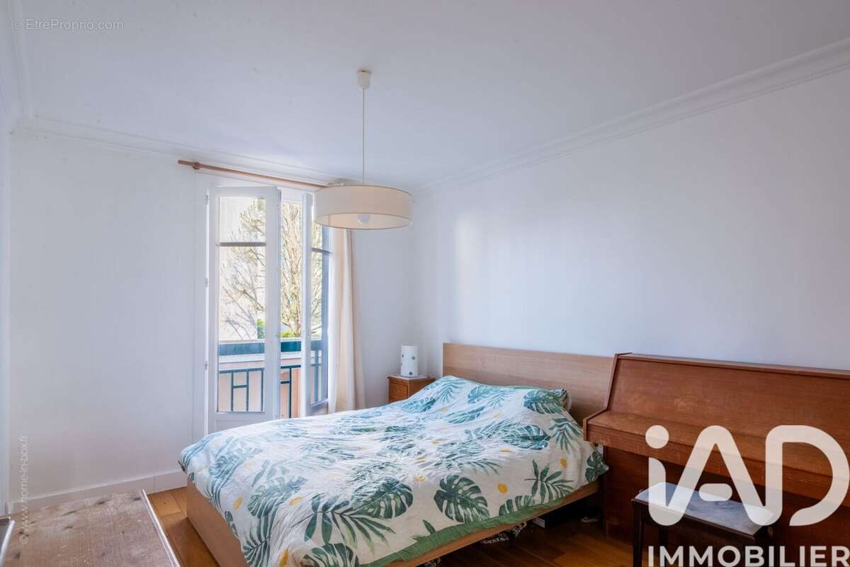 Photo 9 - Appartement à RUEIL-MALMAISON