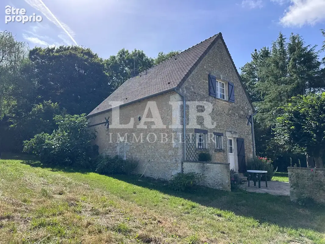 Charmante maison au calme, vue dégagée sur le Perche - B15718 - photo 17