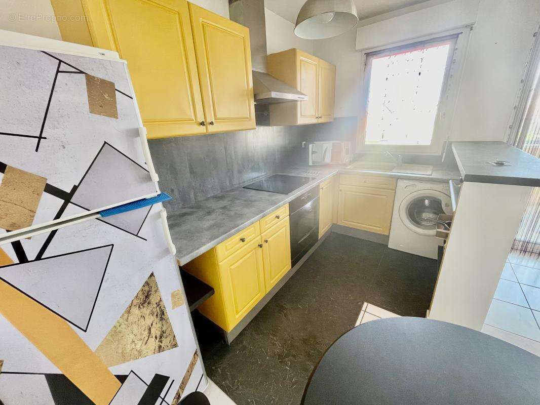 Appartement à LACANAU