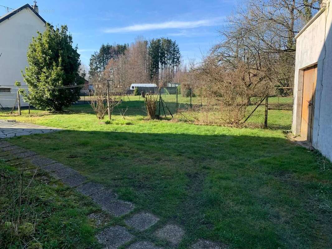 Photo 5 - Maison à ROCROI