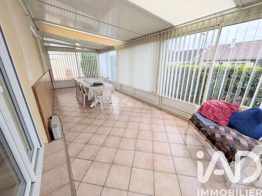 Photo 3 - Maison à TOURS