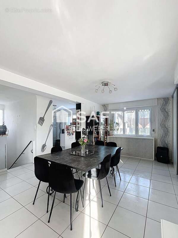 Photo 2 - Maison à LOISY-SUR-MARNE