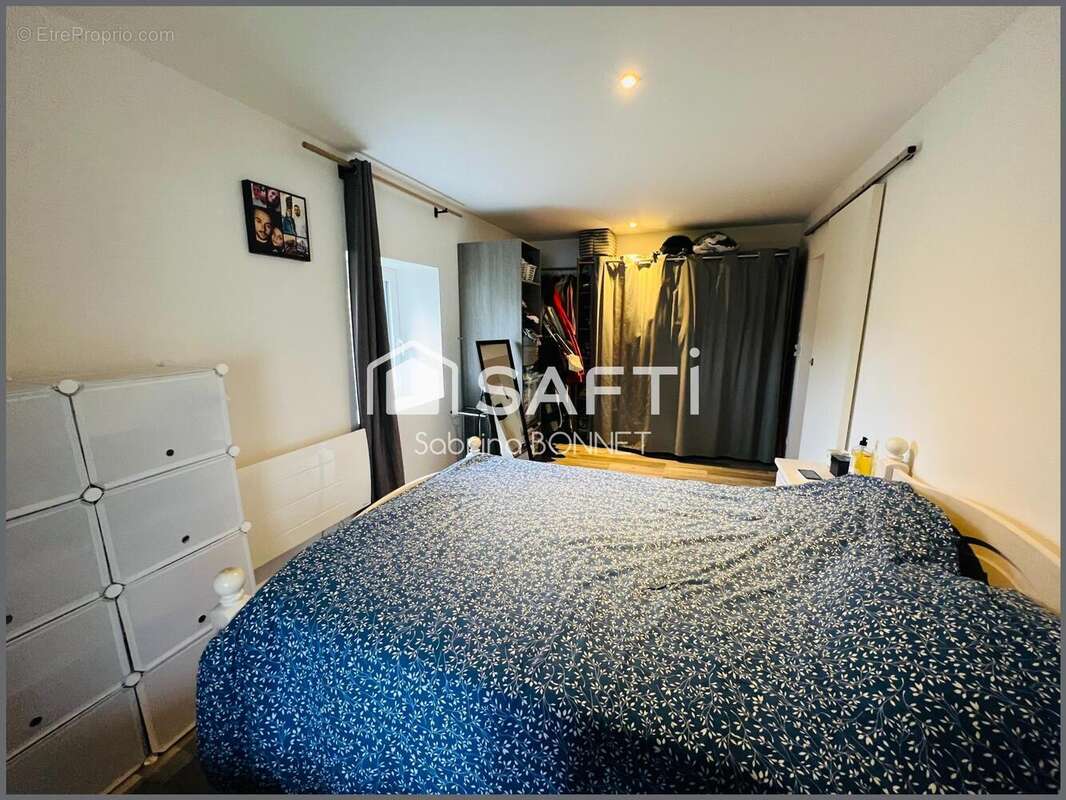 Photo 5 - Maison à LA COPECHAGNIERE