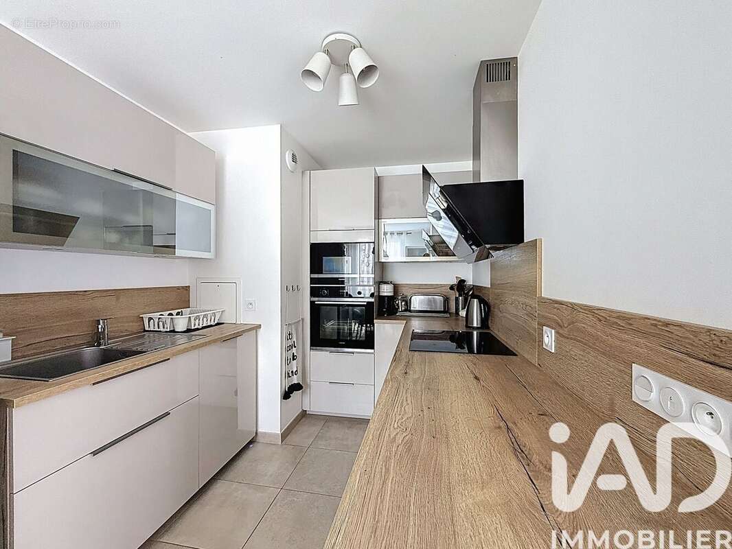 Photo 3 - Appartement à ANTONY