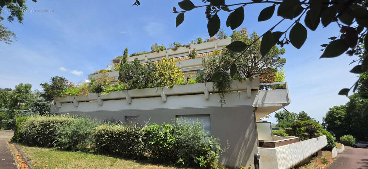 Appartement à CHAMALIERES