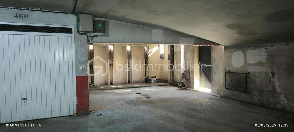 Appartement à NEUILLY-SUR-MARNE
