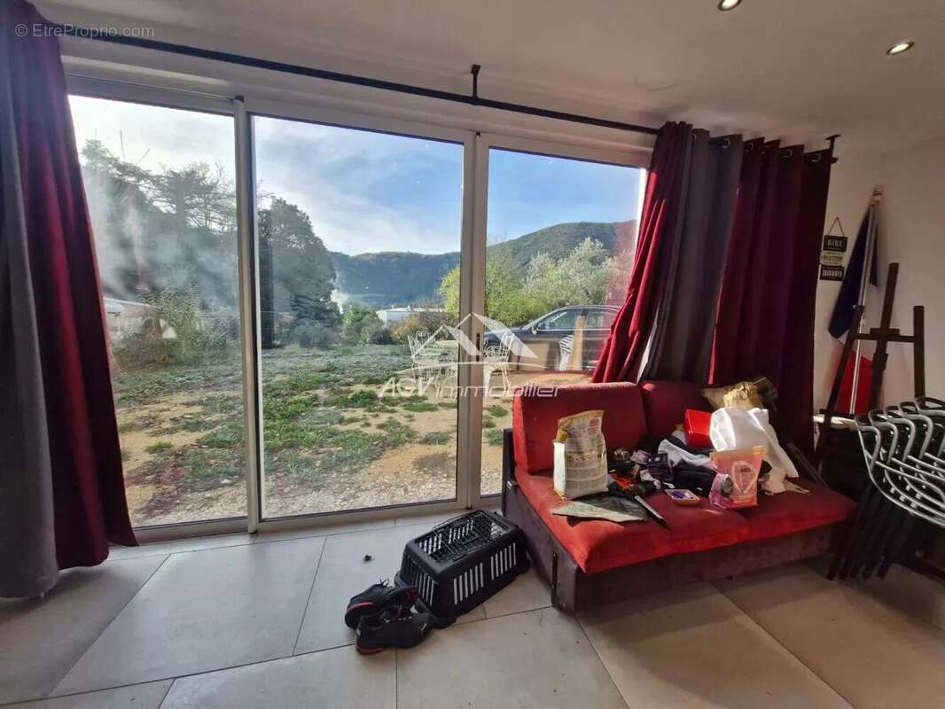 Maison à SAINT-FLORENT-SUR-AUZONNET