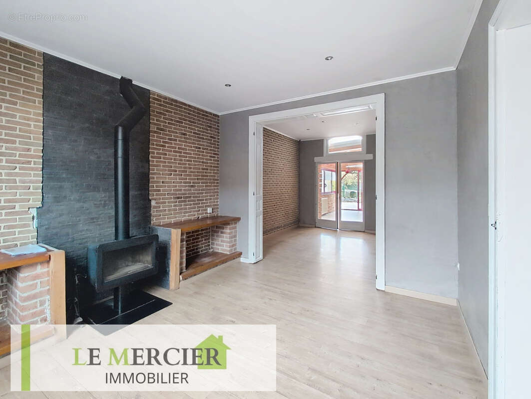 Maison à ONNAING