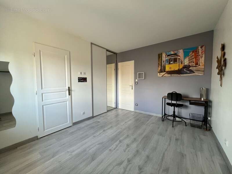 Appartement à GENAS