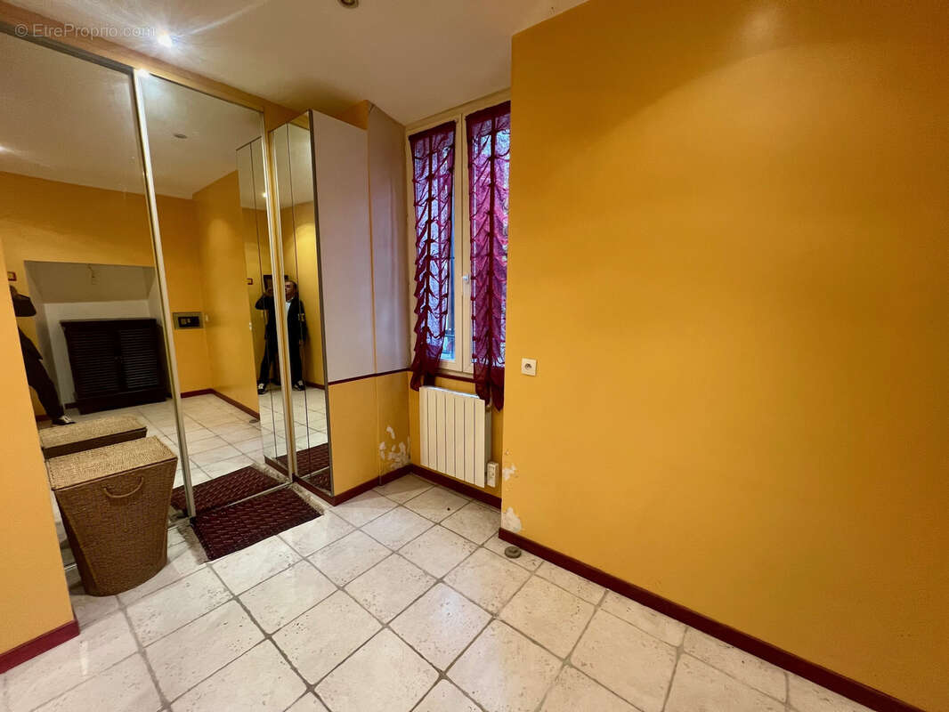 Appartement à ATHIS-MONS