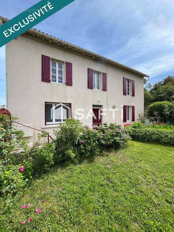 Photo 8 - Maison à ALBI