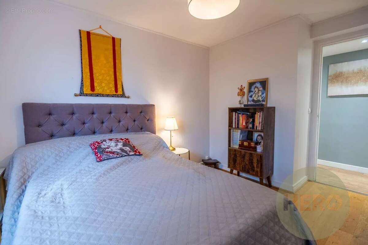 Appartement à VERSAILLES