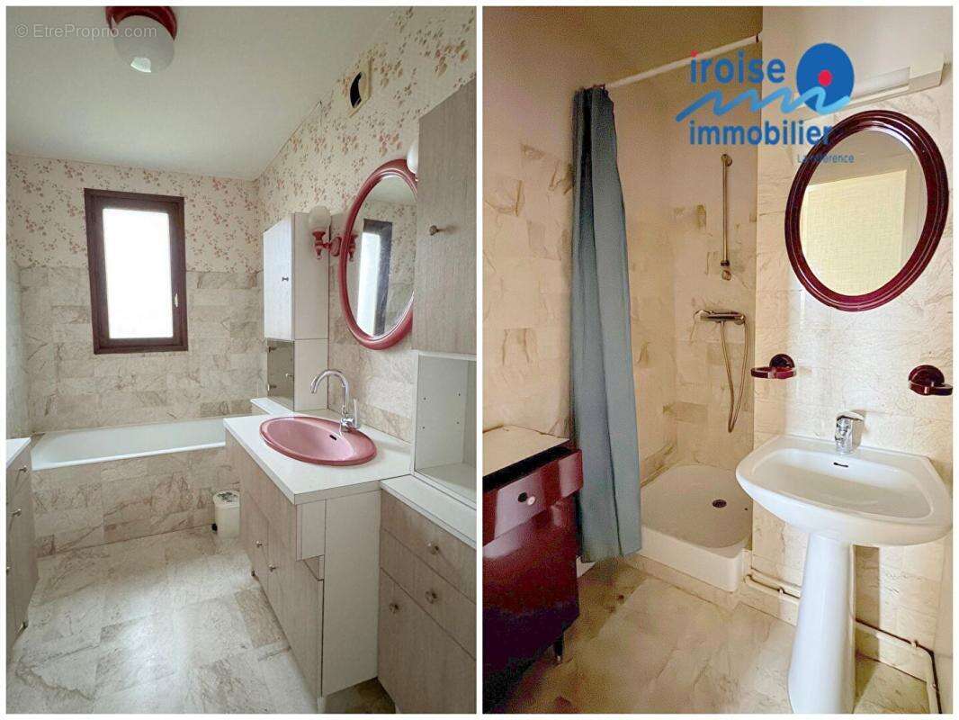 Appartement à BREST