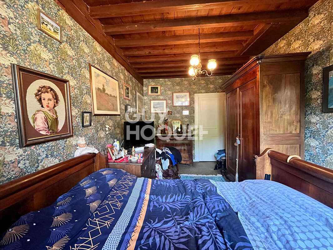 Maison à CHASSE-SUR-RHONE