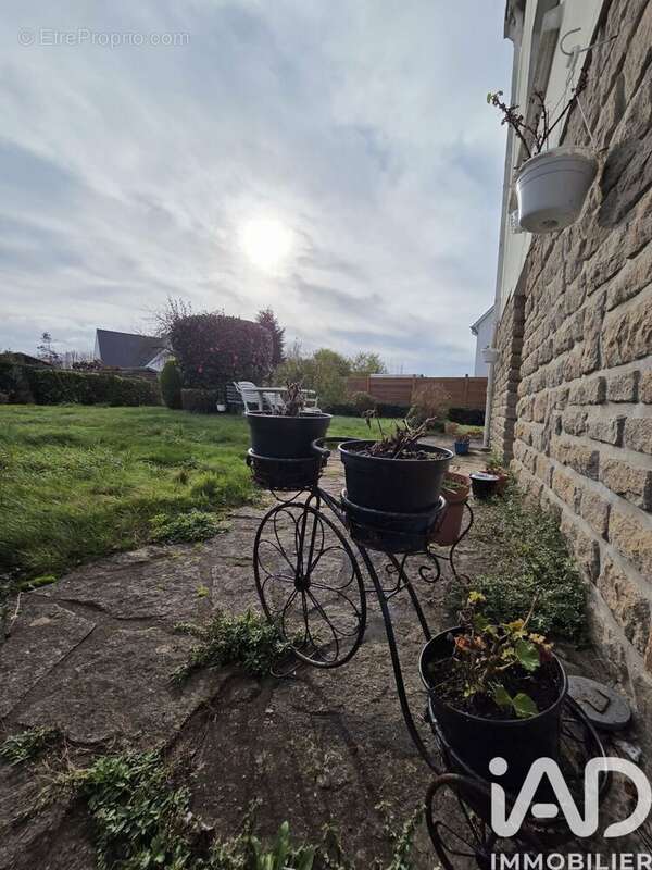 Photo 8 - Maison à CONCARNEAU