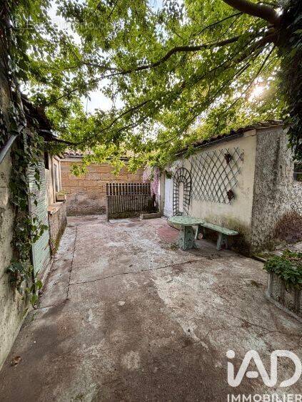 Photo 1 - Maison à SAINT-DENIS-DE-PILE