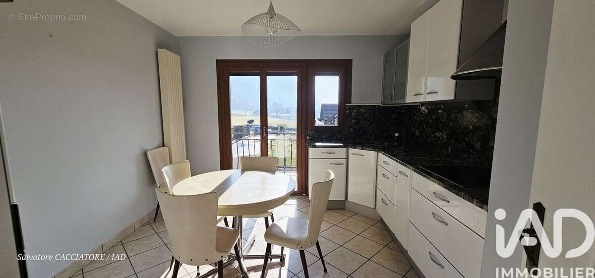 Photo 4 - Maison à CHINDRIEUX