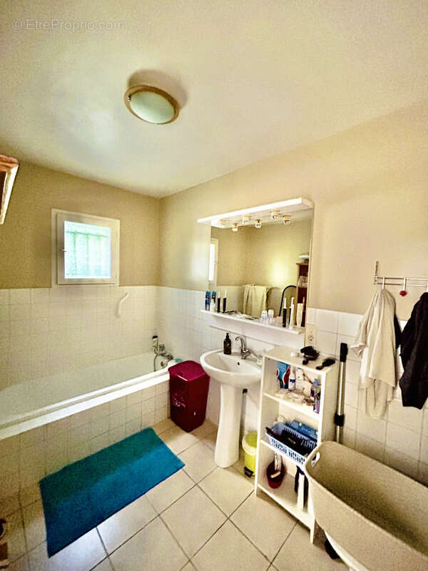 Maison à LA DIGNE-D&#039;AMONT