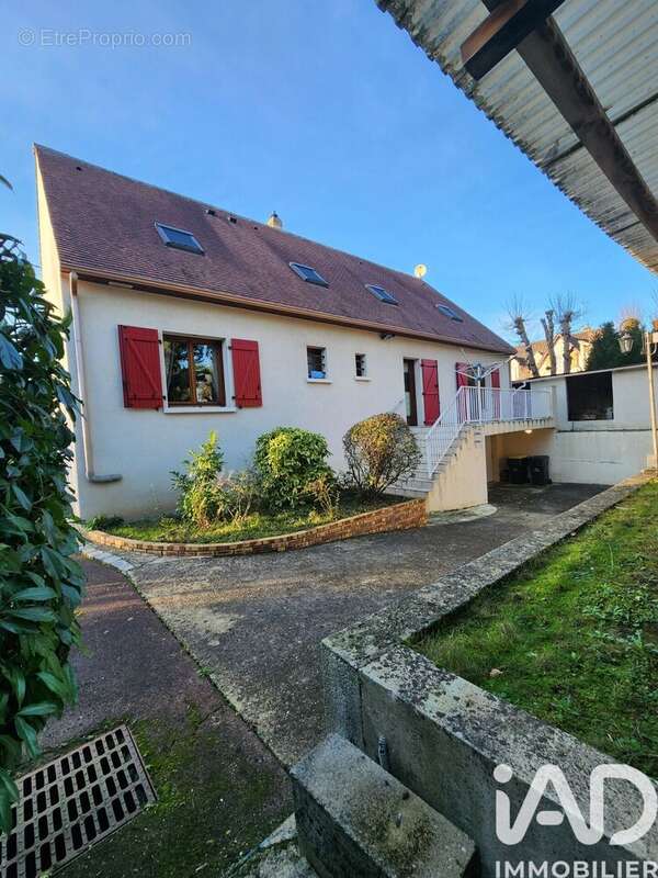 Photo 3 - Maison à CHANGIS-SUR-MARNE
