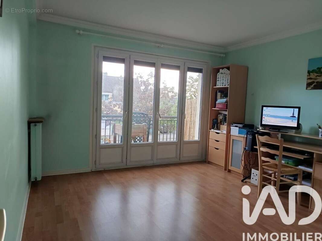 Photo 6 - Appartement à MAUREPAS
