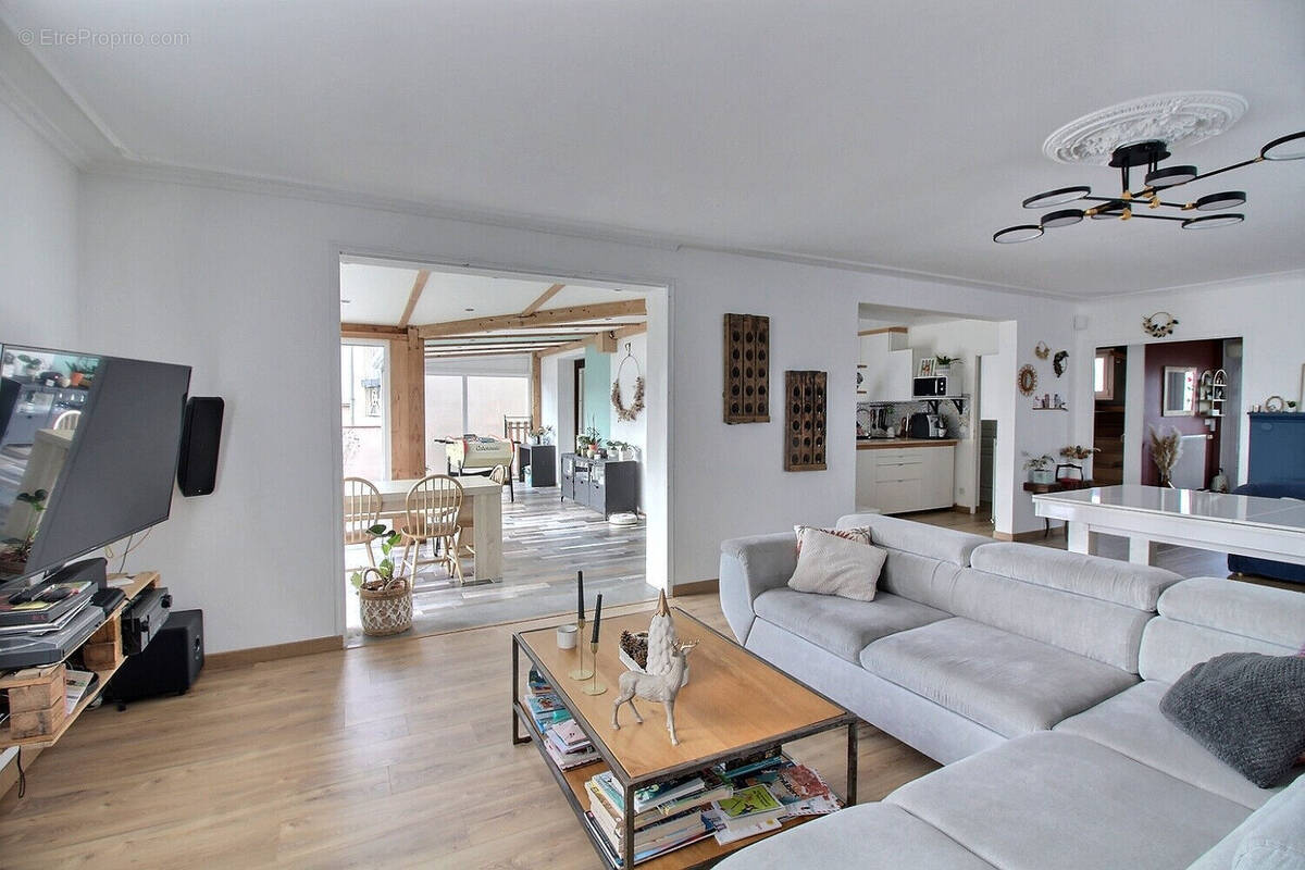Maison à REIMS