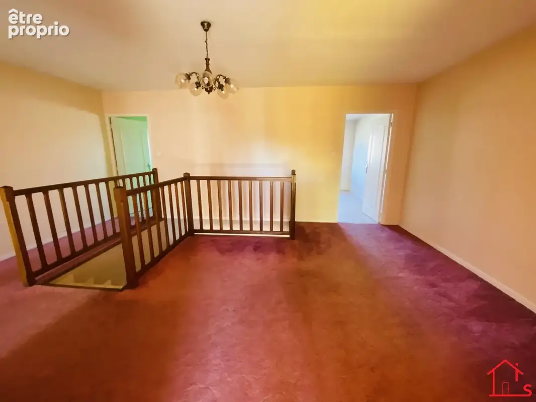 Maison - jezainville - photo 15