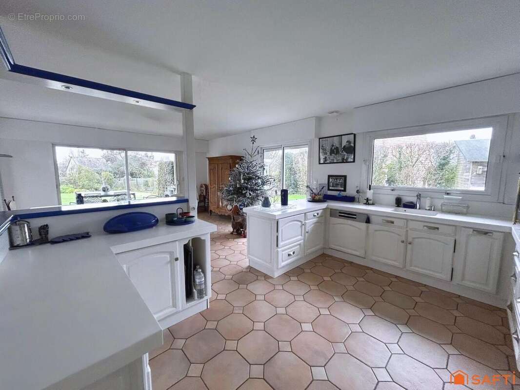 Photo 6 - Maison à LA BAULE-ESCOUBLAC