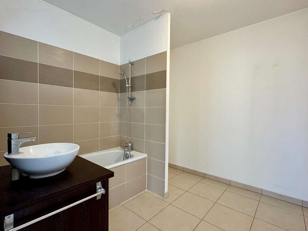 Appartement à PESSAC