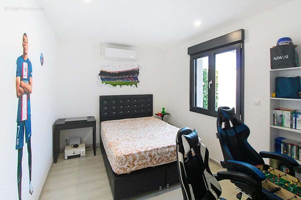 Photo 8 - Maison à CIRY-LE-NOBLE