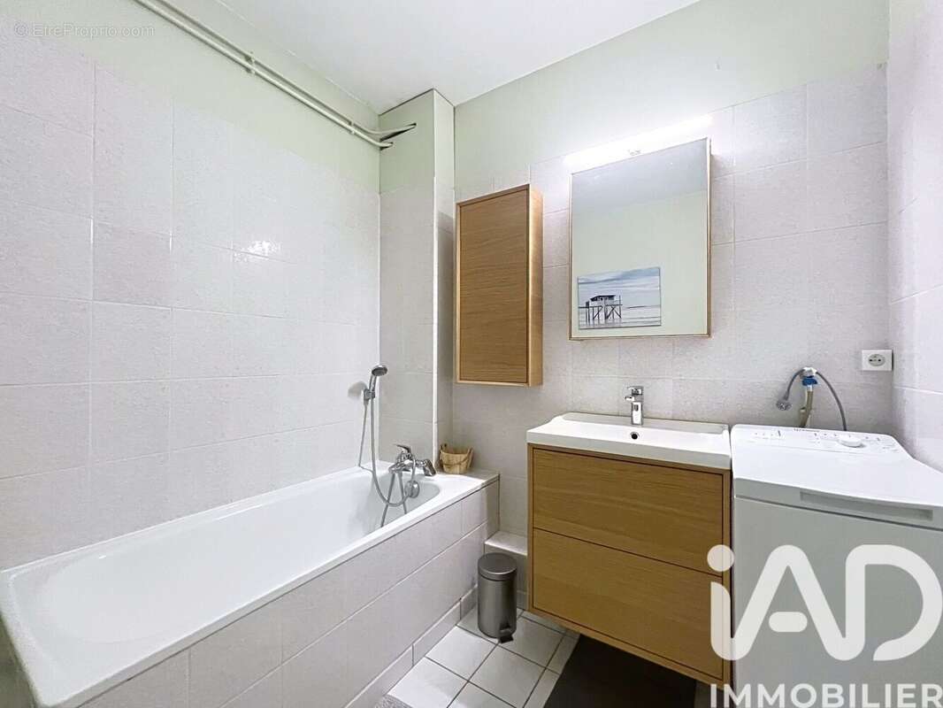 Photo 5 - Appartement à REIMS