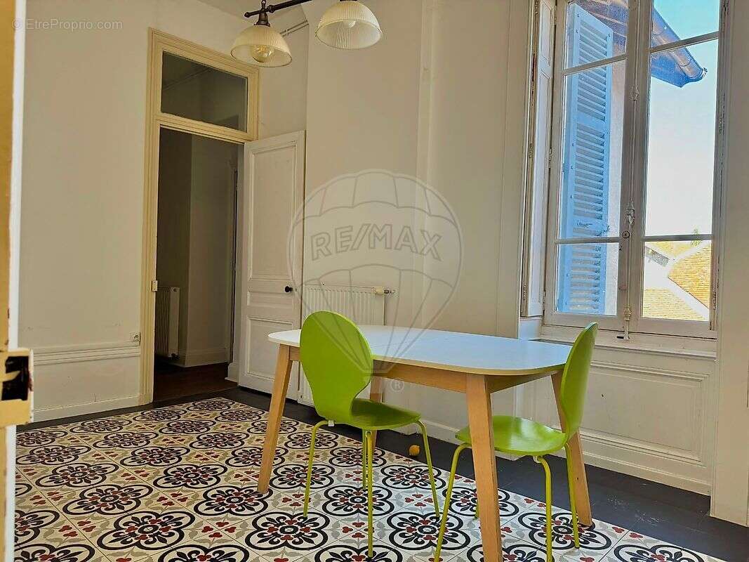 Appartement 2 chambre(s) à vendre - photo 6
